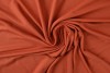 Viscose jersey 42 copper