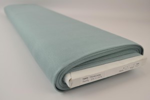 Viscose jersey 34 old green