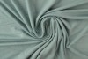 Viscose jersey 34 old green