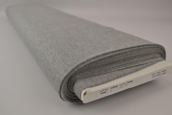 Viscose jersey m2 grey melange