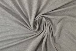 Viscose jersey m2 grey melange