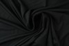 Viscose jersey 03 black