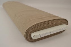 Cotton jersey 69 taupe