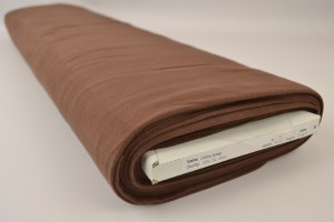 Cotton jersey 43 brown