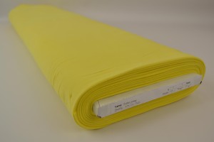 Cotton jersey 07 yellow