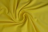 Cotton jersey 07 yellow