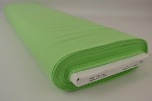Cotton jersey 16 lime green