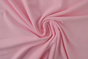 Cotton jersey 04 baby pink