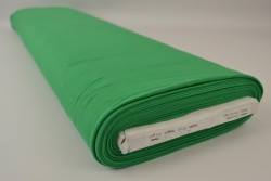 Cotton jersey 11 green