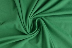 Cotton jersey 32 dark green