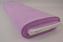 Cotton jersey 20 lilac