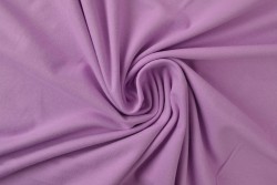 Cotton jersey 20 lilac