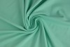 Cotton jersey 14 mint green