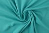 Cotton jersey 13 turquoise