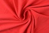 Cotton jersey 01 red
