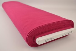 Cotton jersey 29 wine red