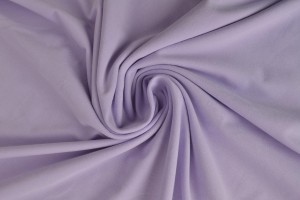 Cotton jersey 21 lavender