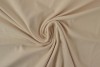 Cotton jersey 22 champagne