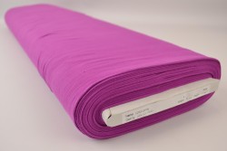 Cotton jersey 24 cassis