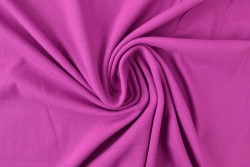 Cotton jersey 24 cassis