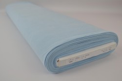 Cotton jersey 05 baby blue