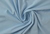 Cotton jersey 05 baby blue