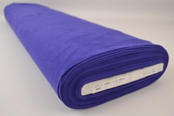 Cotton jersey 28 dark blue