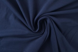 Cotton jersey 49 dark navy