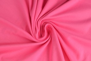 Cotton jersey 51 pink
