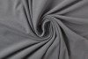 Cotton jersey 17 dark grey