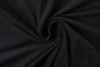 Cotton jersey 03 black