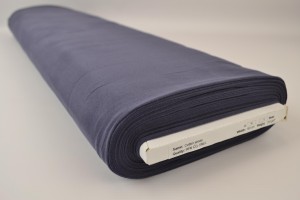 Cotton jersey 48 navy