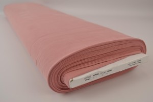 Cotton jersey 37 old pink