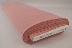 Cotton jersey 37 old pink