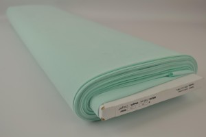 Cotton jersey 41 light mint