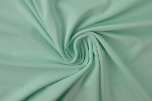 Cotton jersey 41 light mint