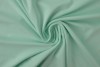 Cotton jersey 41 light mint