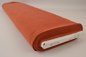Cotton jersey 42 copper