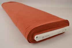 Cotton jersey 42 copper