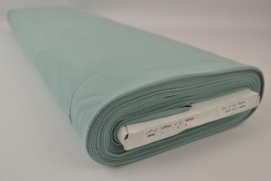 Cotton jersey 34 old green