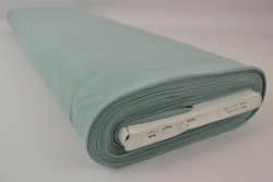 Cotton jersey 34 old green