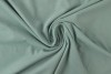 Cotton jersey 34 old green