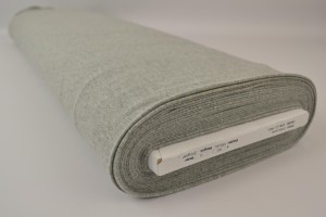 Cotton jersey m2 grey melange