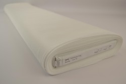 Charmeuse Lining 00 - white