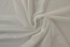 Charmeuse Lining 00 - white