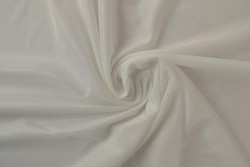 Charmeuse Lining 00 - white