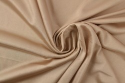 Charmeuse Lining 69-1 - light taupe