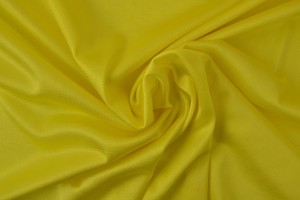 Charmeuse Lining 07 - yellow