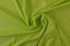 Charmeuse Lining 16 - lime green