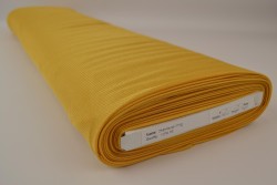 Charmeuse Lining 47 - ochre yellow